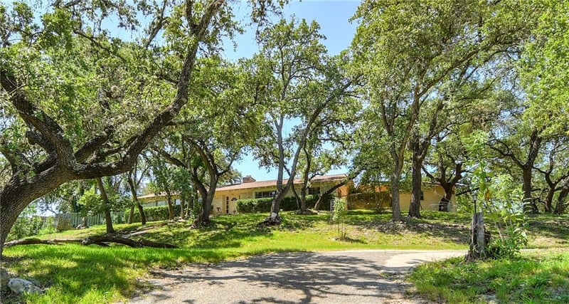 Virtual tour of 2206 Trail Of Madrones ST