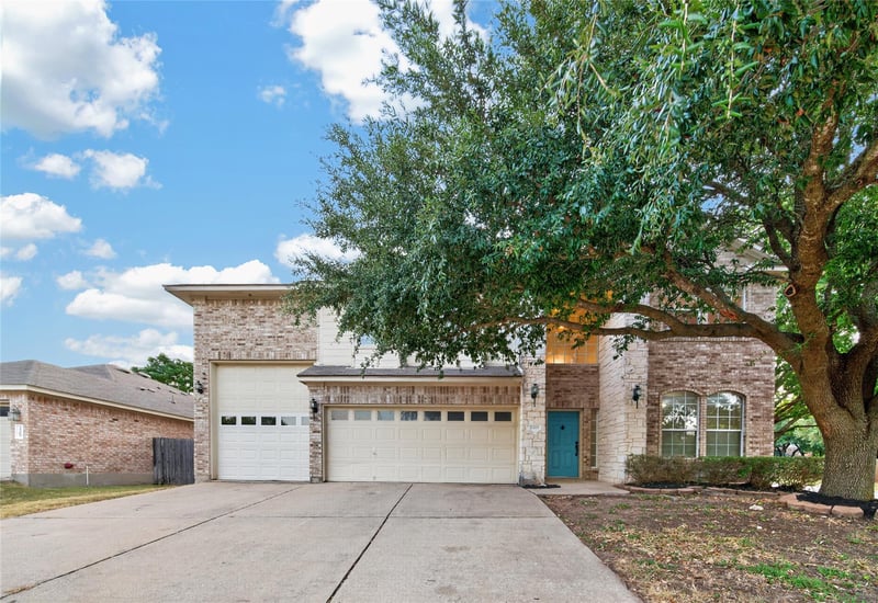 Virtual tour of 2207 Brittway LN