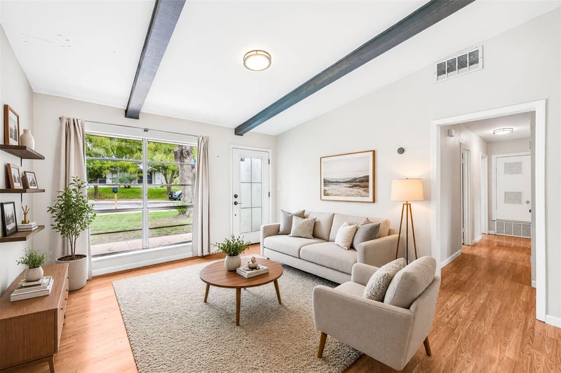 Virtual tour of 2207 Palmera Cv