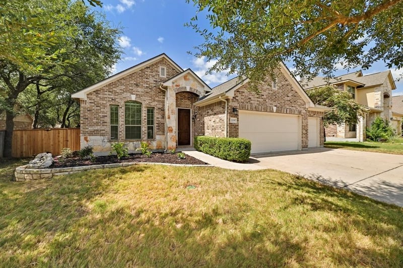 Virtual tour of 2208 Lookout Range DR