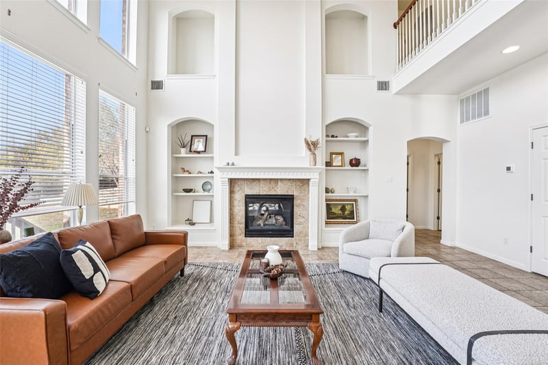 Virtual tour of 2209 Buffalo Gap