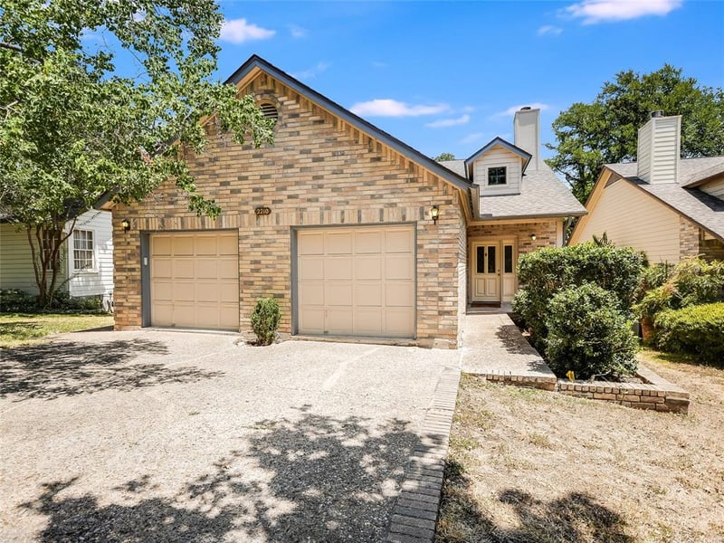 Virtual tour of 2210 Indian TRL