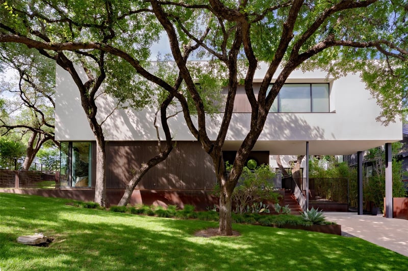 Virtual tour of 2210 Westlake DR Unit #A