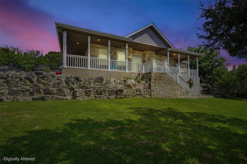 Virtual tour of 22101 Oban DR
