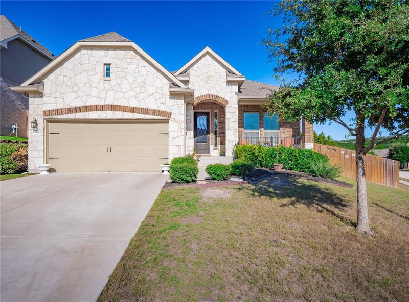 Virtual tour of 22108 Cross Timbers BND
