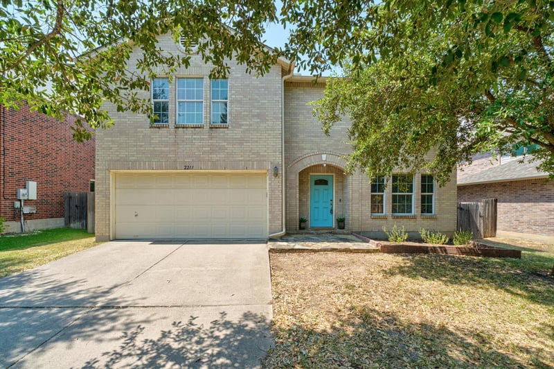 Virtual tour of 2211 Kimra LN