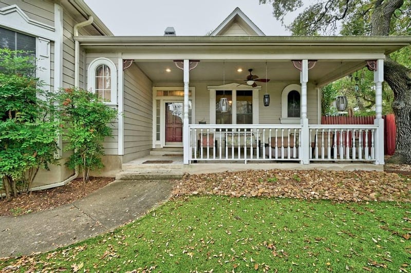 Virtual tour of 2211 Wilson ST