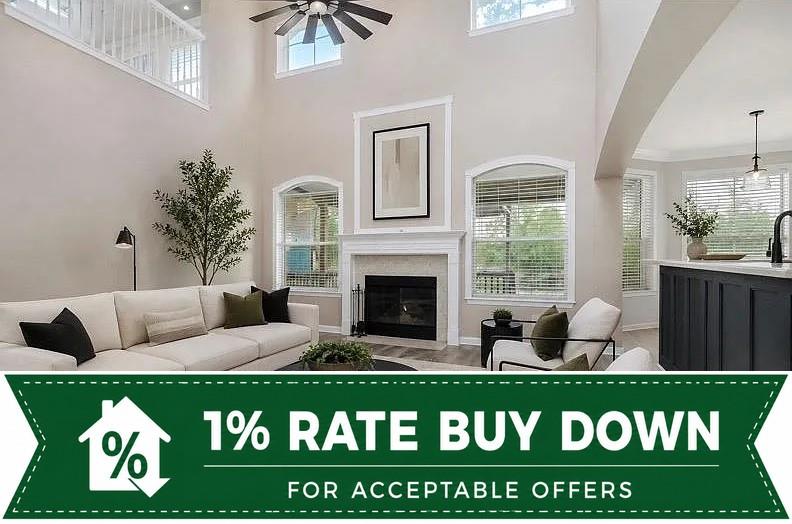 Virtual tour of 22121 Rose Grass LN