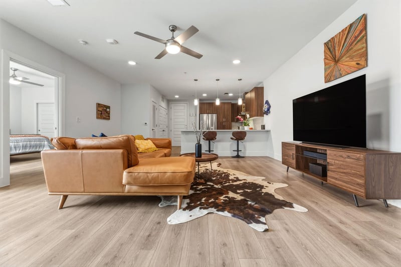 Virtual tour of 2213 Poquito ST Unit #317