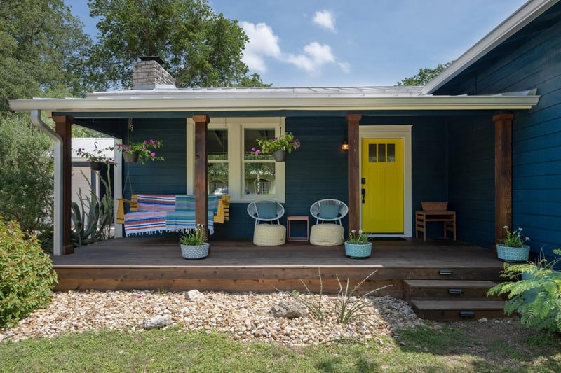 Virtual tour of 2215 Balboa Rd