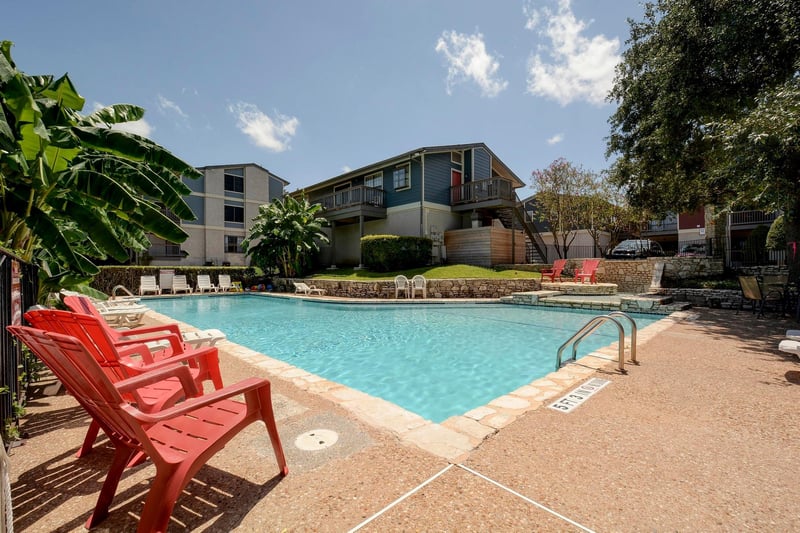 Virtual tour of 2215 Post Rd Unit #1026