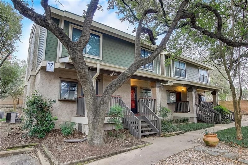 Virtual tour of 2215 Post RD Unit #1035