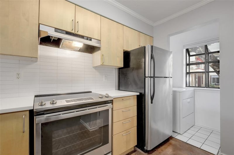 Virtual tour of 2215 Post RD Unit #1116
