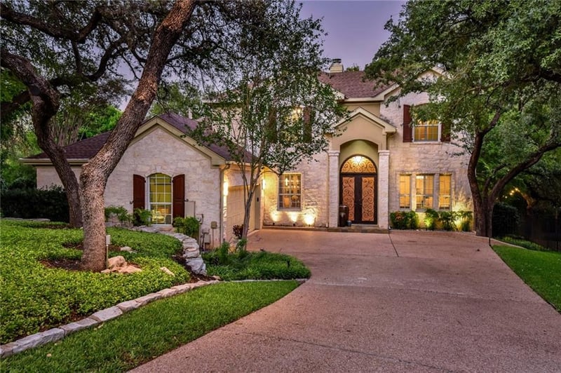 Virtual tour of 2219 Tarlton CV