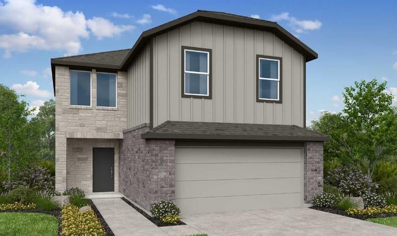 Virtual tour of 222 Bayou Mint Blvd