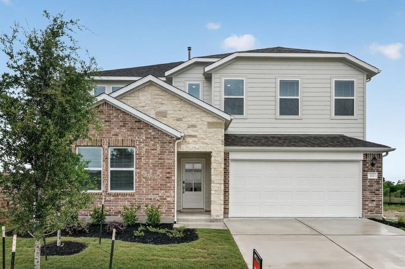 Virtual tour of 222 Betsy RD