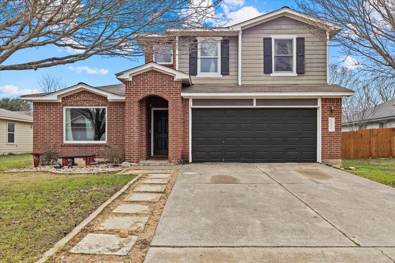 Virtual tour of 222 Katy B Ln