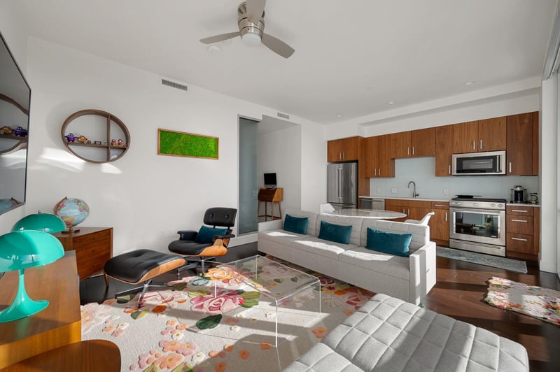 Virtual tour of 222 West Ave Unit #1908