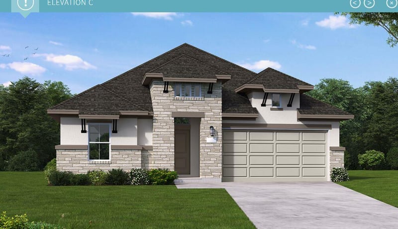 Virtual tour of 2220 Sarabanda ST