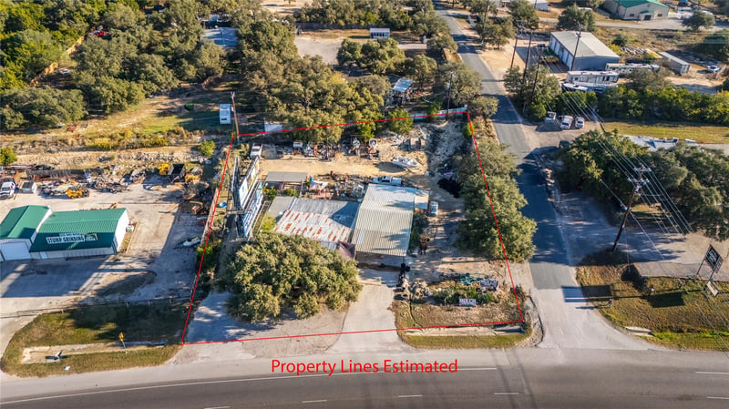 Virtual tour of 22200 State Hwy 71 W