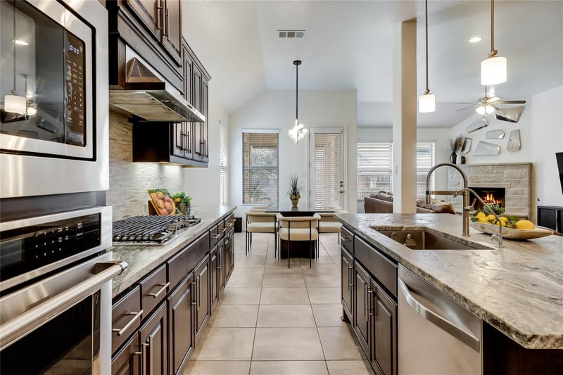 Virtual tour of 22207 Cape Travis BND