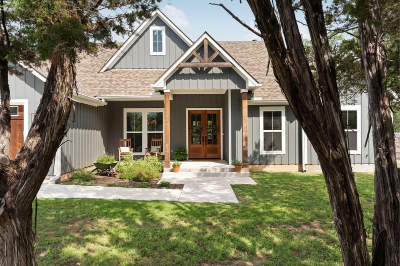 Virtual tour of 22212 Briarcliff DR