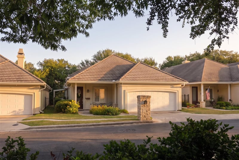 Virtual tour of 2224 Garden CT
