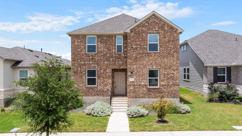 Virtual tour of 223 Flowers Ave