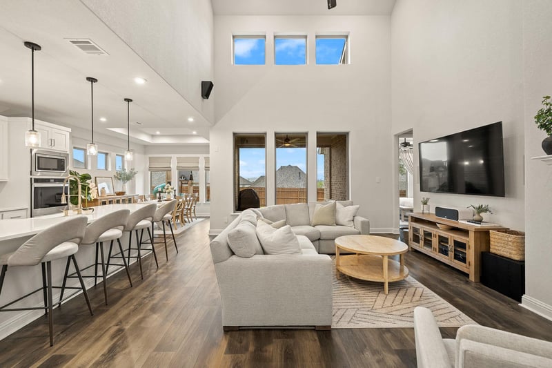 Virtual tour of 22313 Hidden Sage CIR