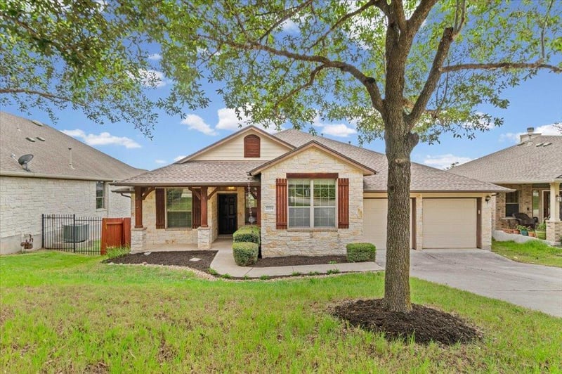 Virtual tour of 22324 Rock Wren RD