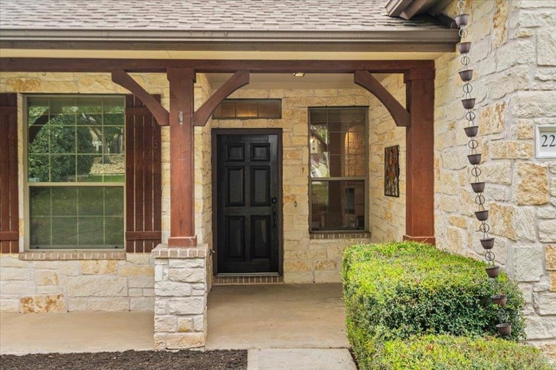 Virtual tour of 22324 Rock Wren Rd