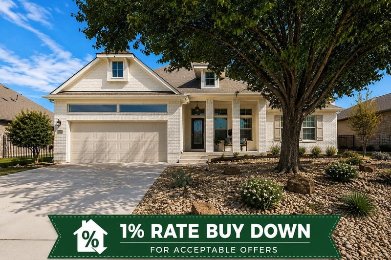 Virtual tour of 22325 Rock Wren RD