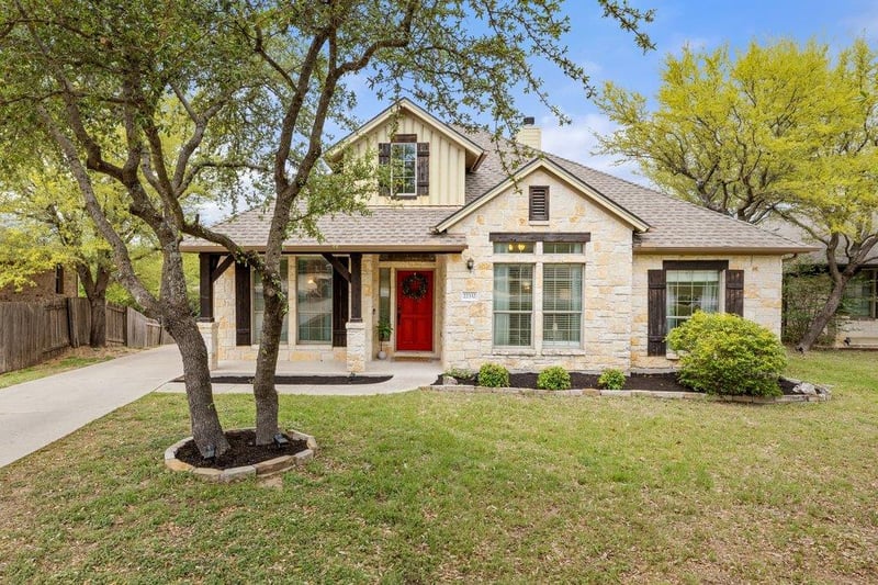 Virtual tour of 22332 Rock Wren Rd