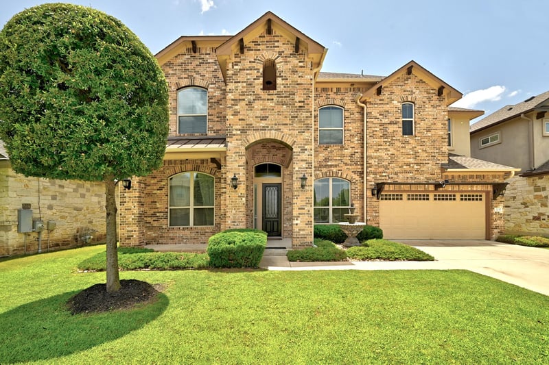 Virtual tour of 2237 Cactus Valley DR