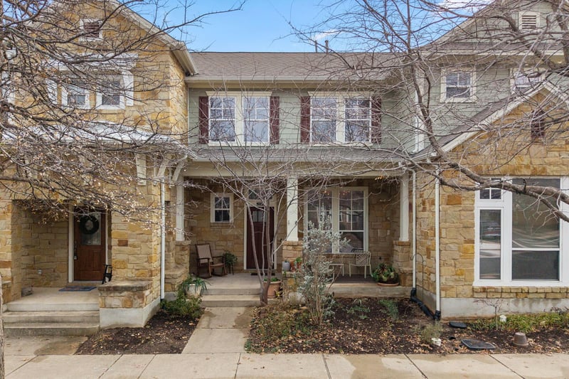 Virtual tour of 2237 Zach Scott ST