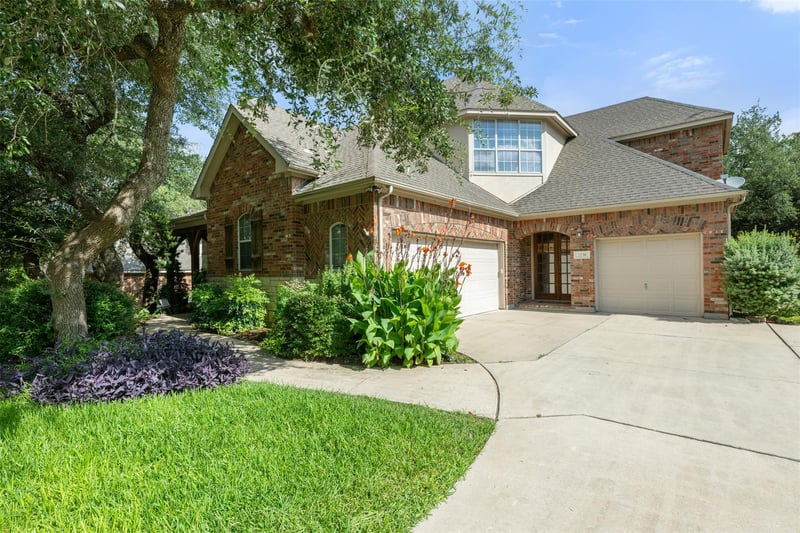 Virtual tour of 2238 Fernspring DR
