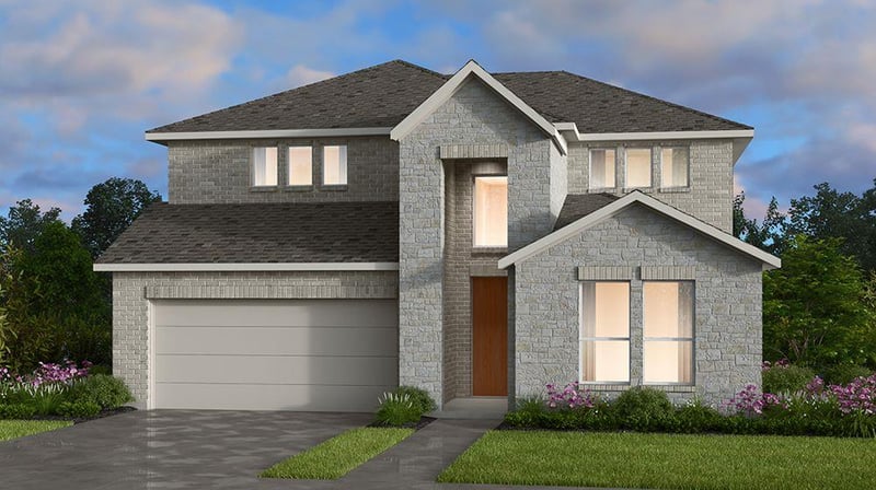 Virtual tour of 224 Amber Oak Ln