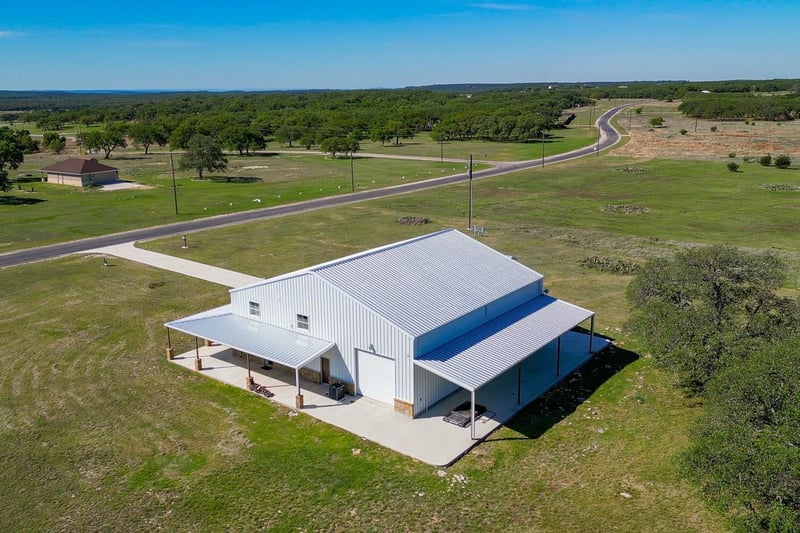 Virtual tour of 224 Blackbuck Ridge DR