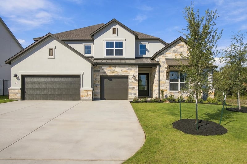 Virtual tour of 224 Kiser Rd