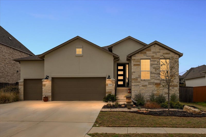 Virtual tour of 224 Majestic Sage TRL