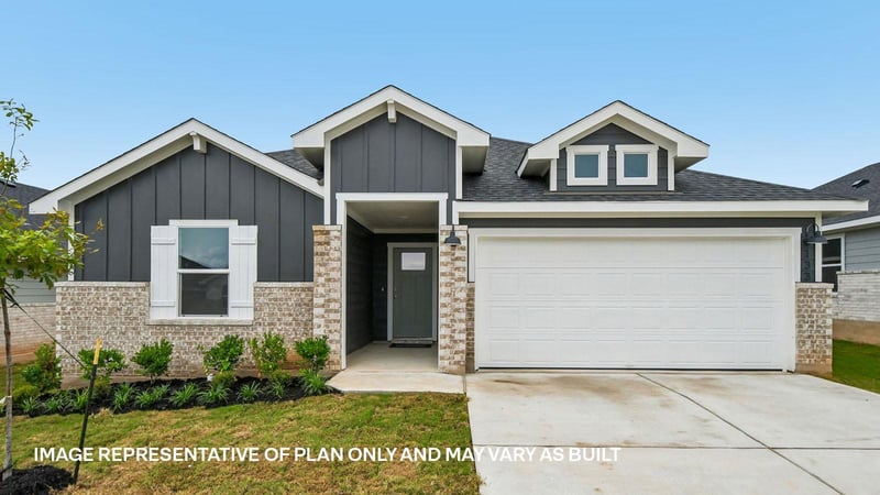 Virtual tour of 224 Southridge Trl