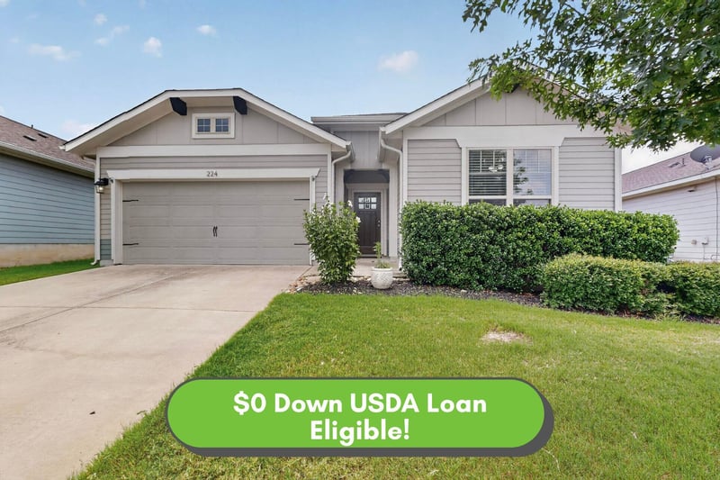 Virtual tour of 224 Trellis BLVD