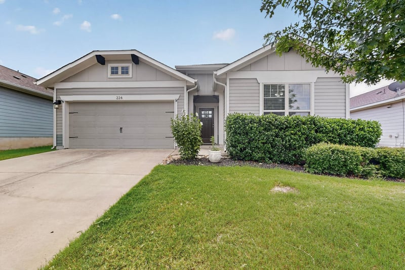 Virtual tour of 224 Trellis BLVD