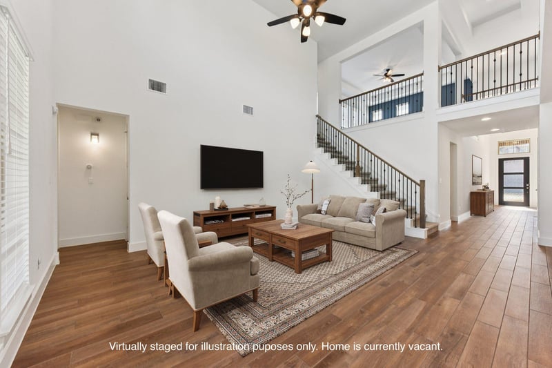 Virtual tour of 225 Ashmore LN