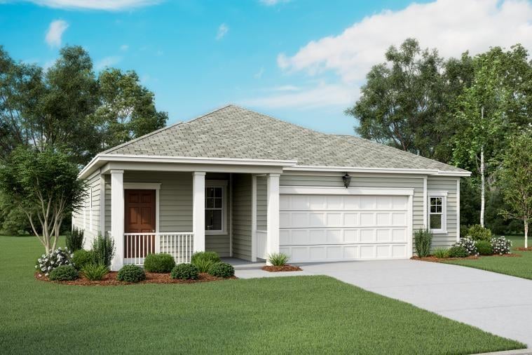 Virtual tour of 225 Rodgers Rd