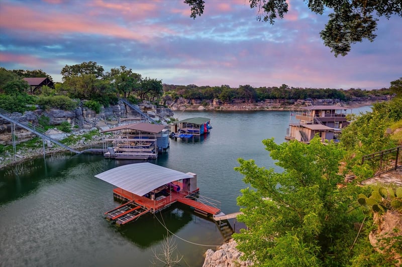 Virtual tour of 22514 Felicia DR