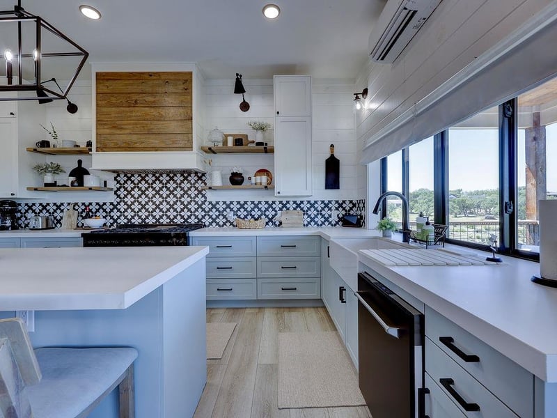 Virtual tour of 22516 Felicia DR