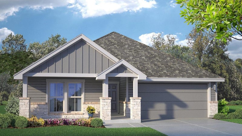 Virtual tour of 226 Water Well RD