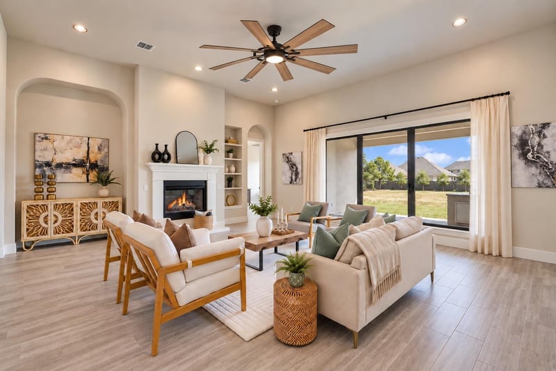 Virtual tour of 227 Dally Ct