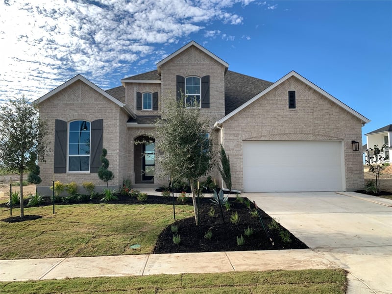 Virtual tour of 228 Blossom Cottage Dr